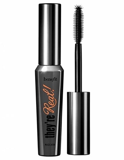 Benefit Ne ovat todellisia! Beyond Ripsiväri 8,5gr Jet Black