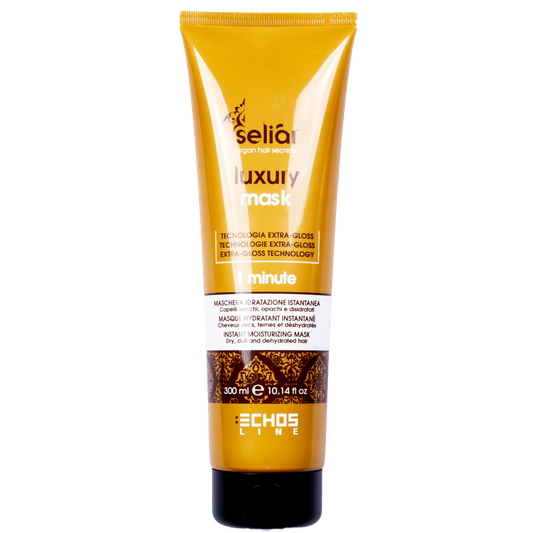 Echosline Luxury Mask 300 ml
