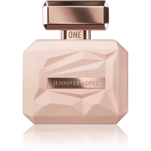 Jennifer Lopez One - Eau de parfum 50 ml