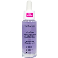 Prime Focus Primer Serum - Refine Pores 30 ml