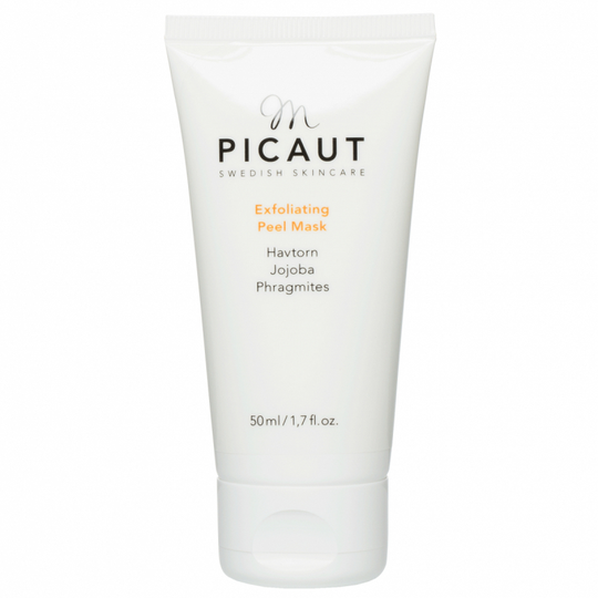 M Picaut Exfoliating Peel Mask Treatment (50 ml)