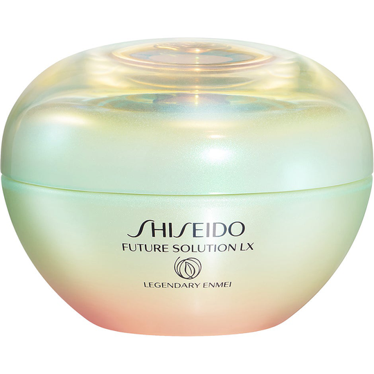 Future Solution LX Legendary Enmei Ultimate Renewing, 50 ml Shiseido Päivävoiteet
