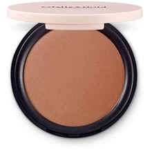 Estelle & Thild BioMineral Fresh Glow Satin Blush 10 gr Dusty Rose