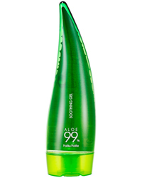 Aloe 99% Soothing Gel, 55ml