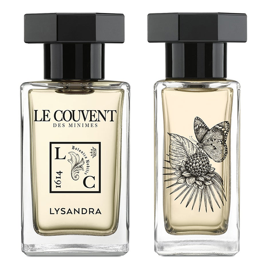 Singulière Lysandra, 50 ml Le Couvent Unisex-hajuvedet