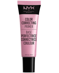 Color Correcting Liquid Primers, Pink
