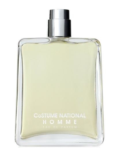 Homme Edp Natural Spray Hajuvesi Eau De Parfum Vihreä Costume National