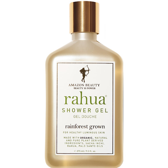 Rahua Body Shower Gel, 275 ml Rahua Suihku- ja kylpytuotteet