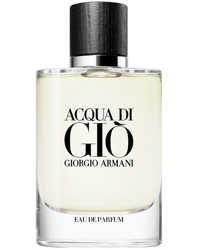 Acqua di Gio Homme Refillable, EdP 75ml