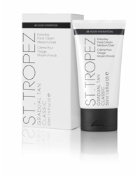 Gradual Tan Everyday Face Medium/Dark 50ml