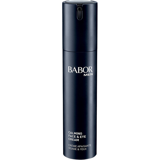 Calming Face & Eye Cream, 50 ml Babor Kasvovoiteet