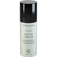 The Cream - Facial Cream 50 ml
