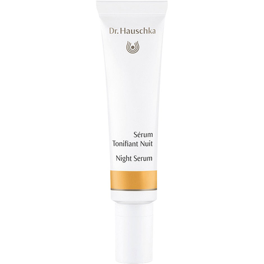 Night Serum, 20 ml Dr. Hauschka Seerumi