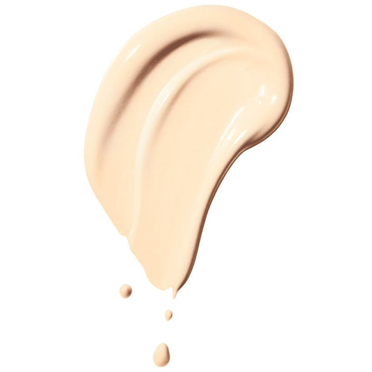 Maybelline New York Dream Satin Liquid Foundation, 30 ml Maybelline Meikkivoide