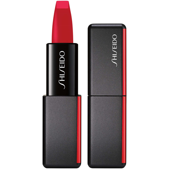 Shiseido ModernMatte Powder Lipstick 529