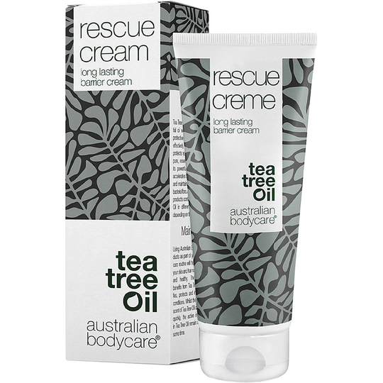 Rescue Cream, 100 ml Australian Bodycare Vartalovoiteet