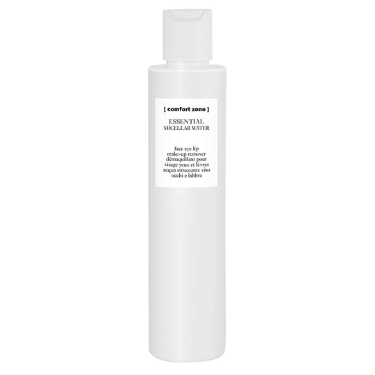 Essential Micellar Water, 200 ml Comfort Zone Kasvovedet