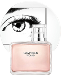 Calvin Klein Women, EdP 30ml