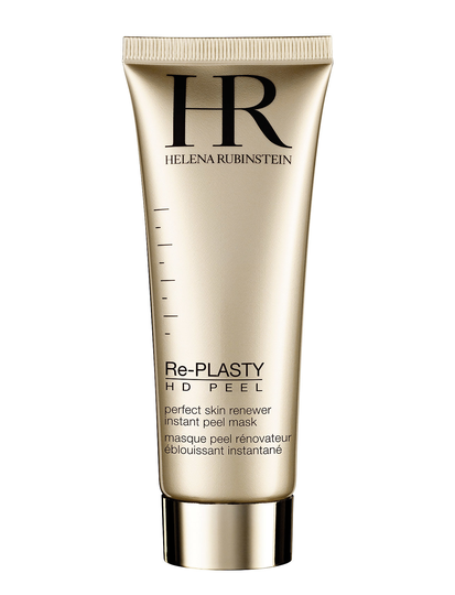 Re-Plasty Peel Mask Beauty WOMEN Skin Care Face Face Masks Peeling Mask Nude Helena Rubinstein