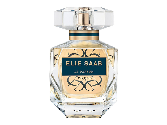 Royal, 50 ml Elie Saab Naisten hajuvedet