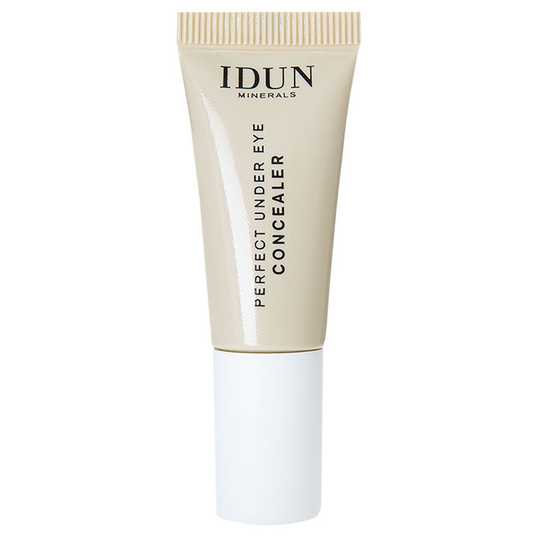 IDUN Minerals Perfect Under Eye Concealer, 6 ml IDUN Minerals Peitevoide