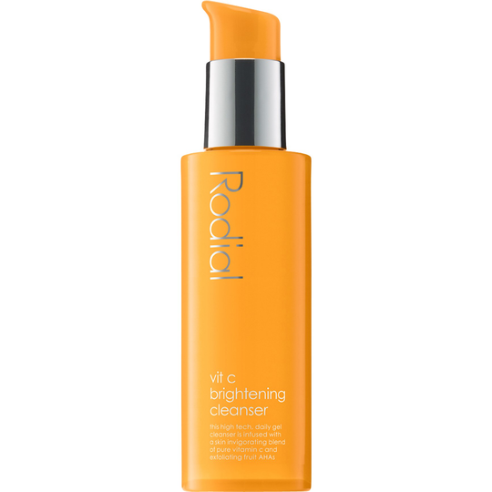 Rodial Vit C Vit C Brightening Cleanser 135 ml