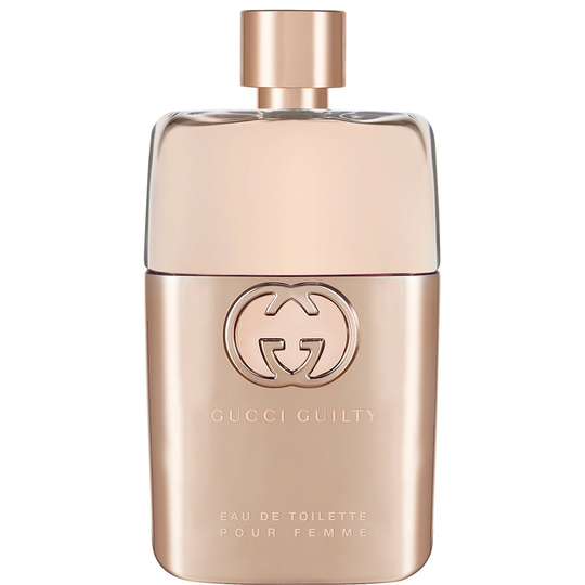 Guilty Pour Femme, 90 ml Gucci Naisten hajuvedet