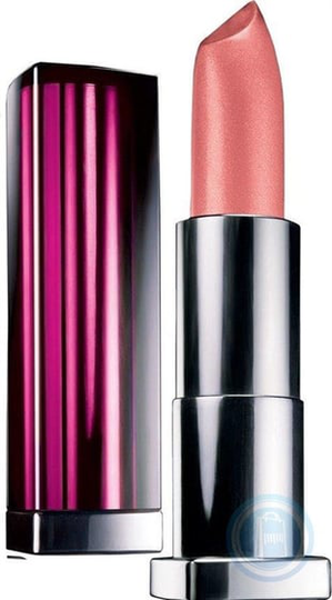 Maybelline Color Sensational huulipuna Sweet Pink nro.132