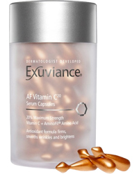 AF Vitamin C20 Serum Capsules 60PCS