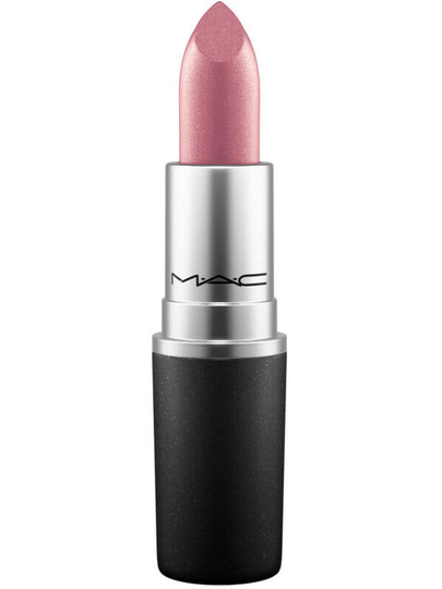 MAC Cosmetics Lipstick Frost Plum Dandy
