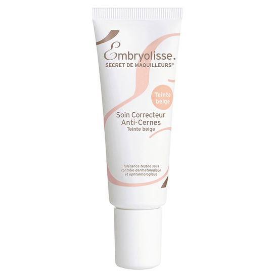 Concealer Correcting Care Beige, 8 ml Embryolisse Peitevoide