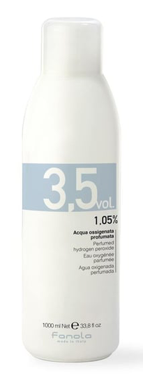Fanola Activator Cream 3,5 Vol 1L