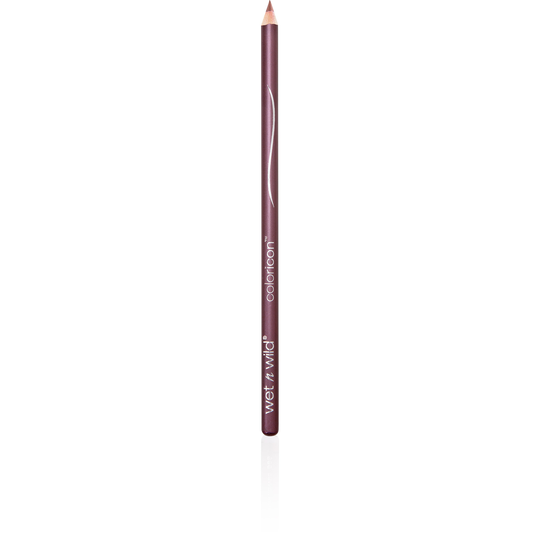 Wet n Wild Color Icon Lipliner Pencil Brandy Wine