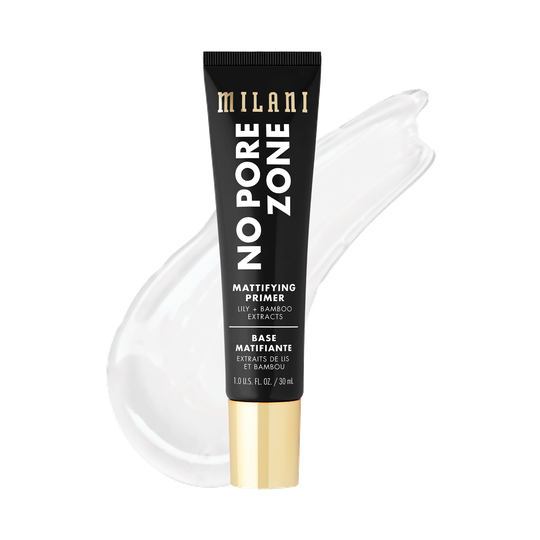 Milani No Pore Zone Face Primer 110 Mattifying & Pore-Minimizing
