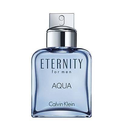 Calvin Klein Eternity Aqua For Men EDT Spray 100ml