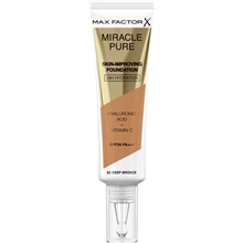 Miracle Pure Foundation 30 ml No. 082