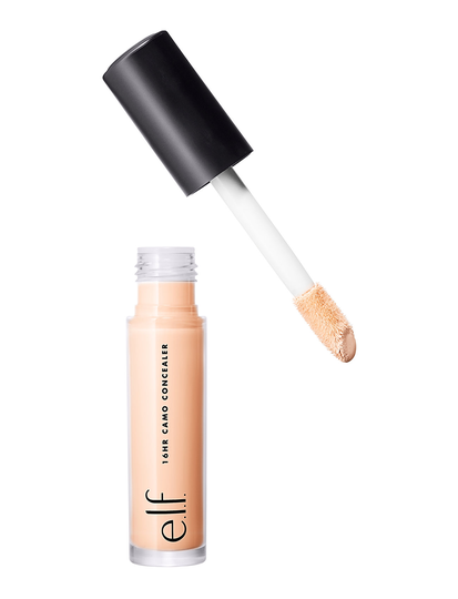 Elf 16Hr Camo Concealer Light Sand Peitevoide Meikki E.L.F.