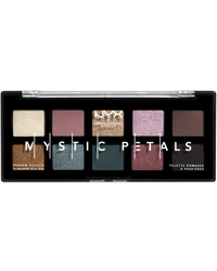 Mystic Petals Shadow Palette, Dark Mystic