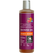Nordic Berries Shower Gel 250 ml