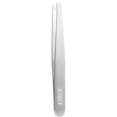 Xlash - Xbrow Perfect kulmapinsetti - Xbrow Perfect Brow Pinsetti