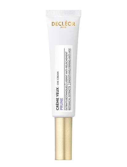 Lavender Fine Eye Cream Beauty WOMEN Skin Care Face Eye Cream Nude Decléor