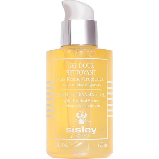 Sisley Gentle Cleansingel 120 ml