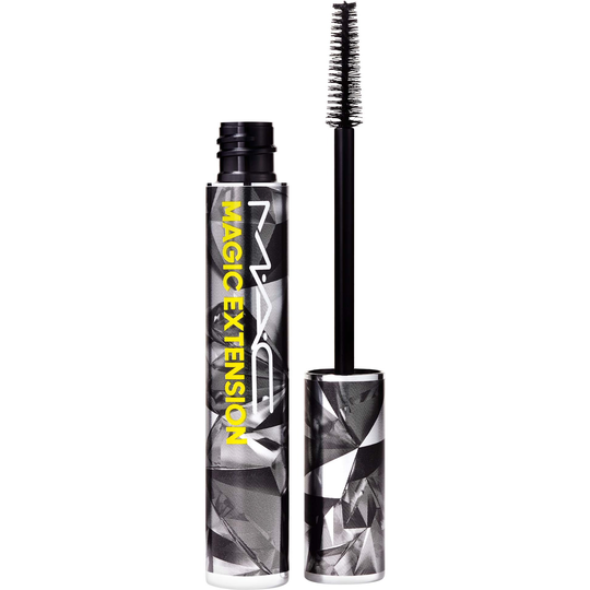 MAC Cosmetics Magic Extension 5mm Fibre Mascara 01 Extensive Blac