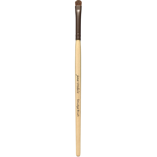 Jane Iredale Brushes Smudge