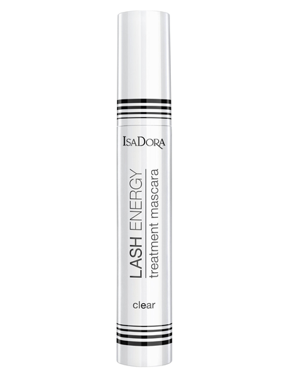 Lash Energy Treatment Mascara Ripsiväri Maskara Meikki Nude IsaDora