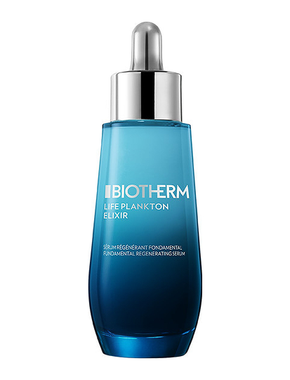 Life Plankton Elixir Seerumi Kasvot Ihonhoito Nude Biotherm