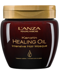 Keratin Healing Oil Intensive Hair Masque 210ml