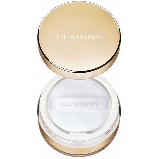 Clarins Ever Matte Loose Powder