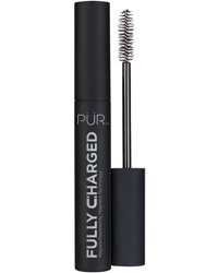 Fully Charged Mascara, 13ml, Black