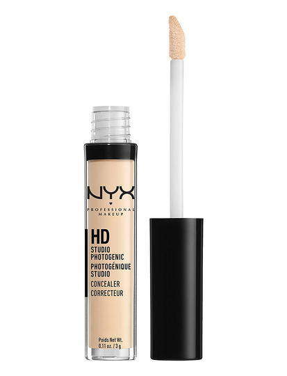 Concealer Wand Alabaster Peitevoide Meikki NYX PROFESSIONAL MAKEUP